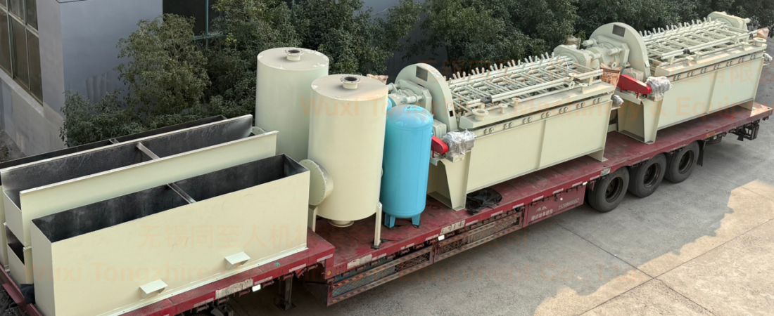 Operating Vacuum Disc Filters in Arid and Elevated Environments: A Field-Driven Discussion on Resource Recovery and Process Stability